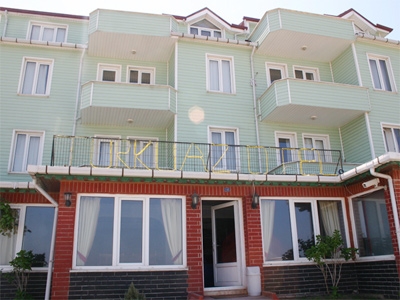 Apart Otel G�r�nt�lerimiz