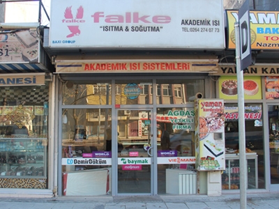 Firma G�r�nt�lerimiz