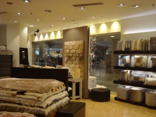 LED �� Mekan Ayd�nlatma