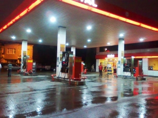 LED D�� Mekan Ayd�nlatma