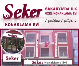 Konaklama Evimizden G�r�nt�ler