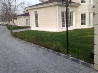 Peyzaj Uygulamalar�