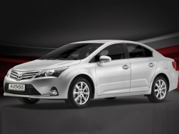 Avensis