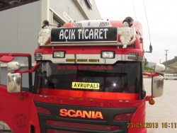 Tr Klima Uygulamalar