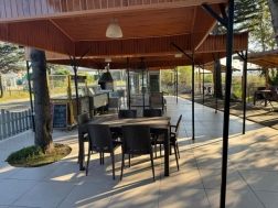 Cafe Susesi Dn Salonu