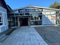 Cafe Susesi Dn Salonu