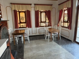 Cafe Susesi Dn Salonu