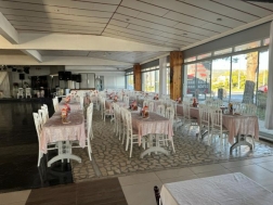Cafe Susesi Dn Salonu