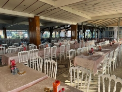 Cafe Susesi Dn Salonu