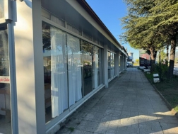 Cafe Susesi Dn Salonu