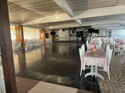 Cafe Susesi Dn Salonu