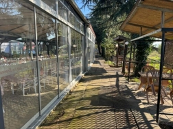 Cafe Susesi Dn Salonu