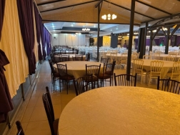 Cafe Susesi D���n Salonu