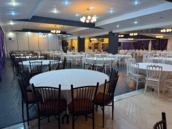 Cafe Susesi D���n Salonu