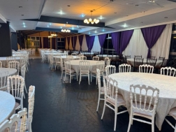 Cafe Susesi D���n Salonu