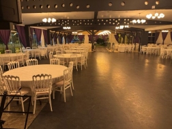 Cafe Susesi D���n Salonu