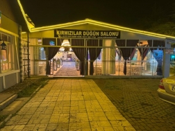 Cafe Susesi D���n Salonu