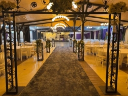 Cafe Susesi D���n Salonu