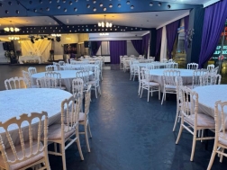 Cafe Susesi D���n Salonu