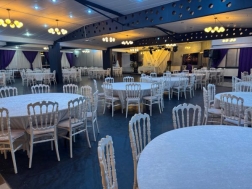 Cafe Susesi D���n Salonu