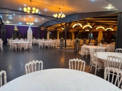 Cafe Susesi D���n Salonu