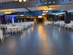 Cafe Susesi D���n Salonu