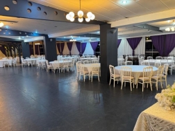 Cafe Susesi D���n Salonu