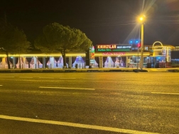 Cafe Susesi D���n Salonu