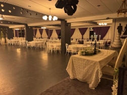 Cafe Susesi D���n Salonu