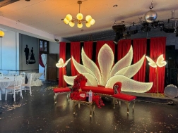  Cafe Susesi D���n Salonu