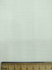 Linen krk beyaz