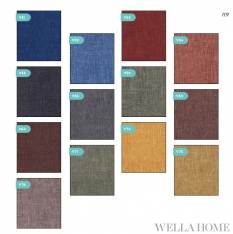 WELLA HOME