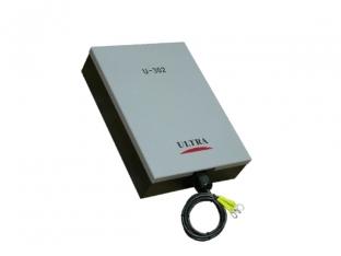 Endstriyel-U-302