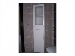 Banyo Dolaplar