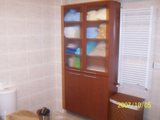 Banyo Dolaplar